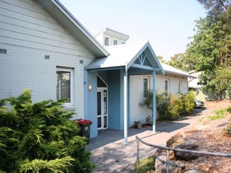 Offices commercial property leased at 168 Wallarah Road Gorokan NSW 2263