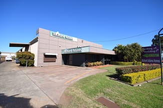 Factory, Warehouse & Industrial commercial property leased at 4 Carrington Road Torrington QLD 4350 Factory, Warehouse & Industrial commercial property leased at 4 Carrington Road Torrington QLD 4350