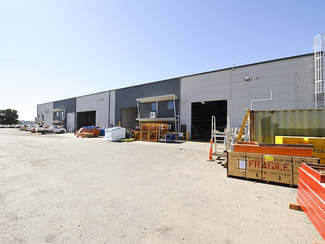 Factory, Warehouse & Industrial commercial property leased at Bibra Lake WA 6163 Factory, Warehouse & Industrial commercial property leased at Bibra Lake WA 6163