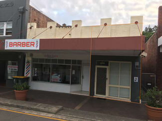 Shop & Retail commercial property leased at 2/398 Maitland Road Mayfield NSW 2304