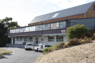 Offices commercial property leased at 39 Tower Road New Town TAS 7008 Offices commercial property leased at 39 Tower Road New Town TAS 7008