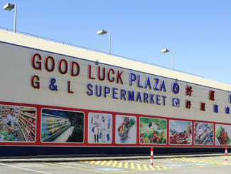 Shop & Retail commercial property leased at 4 Mount Street Mount Druitt NSW 2770