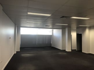 Offices commercial property leased at Suite 2/551-557 Flinders Street Townsville City QLD 4810