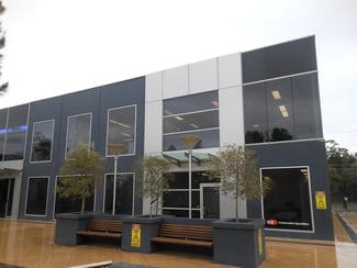 Offices commercial property leased at C1/756 Blackburn Road Clayton VIC 3168 Offices commercial property leased at C1/756 Blackburn Road Clayton VIC 3168
