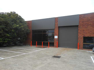 Factory, Warehouse & Industrial commercial property leased at Suite 3/310-312 Boundary Road Dingley Village VIC 3172