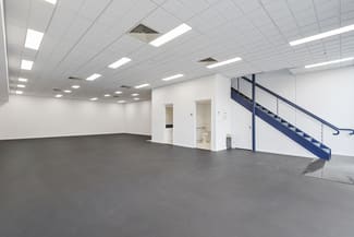 Factory, Warehouse & Industrial commercial property for lease at E13/2A Westall Road Clayton VIC 3168