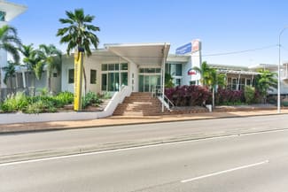Offices commercial property for lease at T1/382 Sturt Street Townsville City QLD 4810