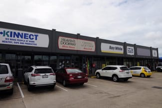Shop & Retail commercial property leased at Lease L, 263 Charters Towers Road Mysterton QLD 4812 Shop & Retail commercial property leased at Lease L, 263 Charters Towers Road Mysterton QLD 4812