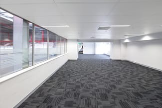 Offices commercial property for lease at 4 Newington Road Silverwater NSW 2128