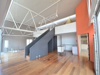 Offices commercial property leased at 7 Parkes Street Parramatta NSW 2150