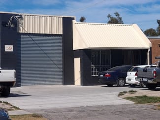 Factory, Warehouse & Industrial commercial property leased at 1/59 Amberley Crescent Dandenong VIC 3175 Factory, Warehouse & Industrial commercial property leased at 1/59 Amberley Crescent Dandenong VIC 3175