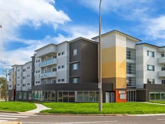 Medical / Consulting commercial property leased at 117 Redfern Street Macquarie ACT 2614 Medical / Consulting commercial property leased at 117 Redfern Street Macquarie ACT 2614