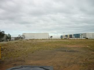 Factory, Warehouse & Industrial commercial property leased at Rear 67-83 Abbotts Road Hallam VIC 3803 Factory, Warehouse & Industrial commercial property leased at Rear 67-83 Abbotts Road Hallam VIC 3803