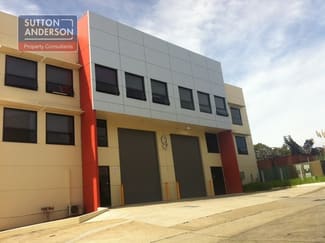 Development / Land commercial property leased at Unit 9A/27 Mars Road Lane Cove NSW 2066