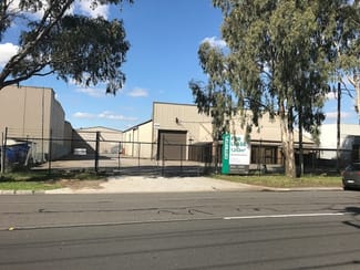 Factory, Warehouse & Industrial commercial property leased at 499 Hammond Road Dandenong VIC 3175 Factory, Warehouse & Industrial commercial property leased at 499 Hammond Road Dandenong VIC 3175