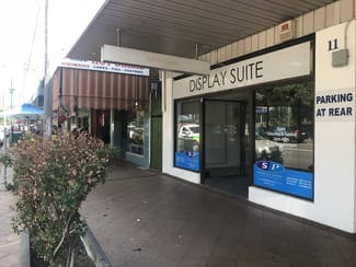 Shop & Retail commercial property leased at 11 Rochester Street Homebush NSW 2140