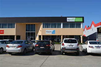 Offices commercial property leased at 14B+C/10 Old Chatswood Road Springwood QLD 4127 Offices commercial property leased at 14B+C/10 Old Chatswood Road Springwood QLD 4127