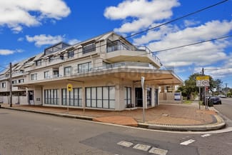 Shop & Retail commercial property leased at 13/11 Waterloo Street Narrabeen NSW 2101 Shop & Retail commercial property leased at 13/11 Waterloo Street Narrabeen NSW 2101