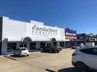 Shop & Retail commercial property leased at 3/415 Yaamba Road Park Avenue QLD 4701 Shop & Retail commercial property leased at 3/415 Yaamba Road Park Avenue QLD 4701