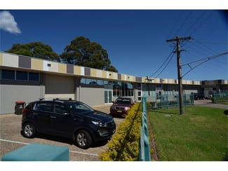 Offices commercial property leased at Unit 6/60 Griffith Road & 57 Crescent Road Lambton NSW 2299 Offices commercial property leased at Unit 6/60 Griffith Road & 57 Crescent Road Lambton NSW 2299