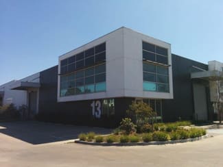 Offices commercial property leased at 13/2 Burleigh Street Spotswood VIC 3015 Offices commercial property leased at 13/2 Burleigh Street Spotswood VIC 3015