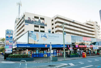 Medical / Consulting commercial property leased at Shop 8/250 Ipswich Road Woolloongabba QLD 4102 Medical / Consulting commercial property leased at Shop 8/250 Ipswich Road Woolloongabba QLD 4102