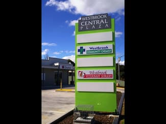 Shop & Retail commercial property leased at 2/85 Main Street Westbrook QLD 4350 Shop & Retail commercial property leased at 2/85 Main Street Westbrook QLD 4350
