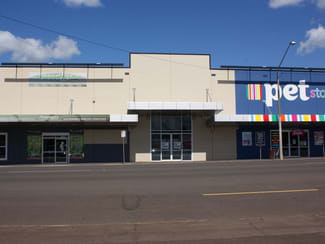 Shop & Retail commercial property leased at 2/334-342 Ruthven Street Toowoomba City QLD 4350 Shop & Retail commercial property leased at 2/334-342 Ruthven Street Toowoomba City QLD 4350
