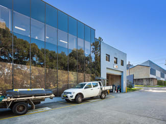 Factory, Warehouse & Industrial commercial property leased at 31-33 Sirius Road Lane Cove NSW 2066 Factory, Warehouse & Industrial commercial property leased at 31-33 Sirius Road Lane Cove NSW 2066