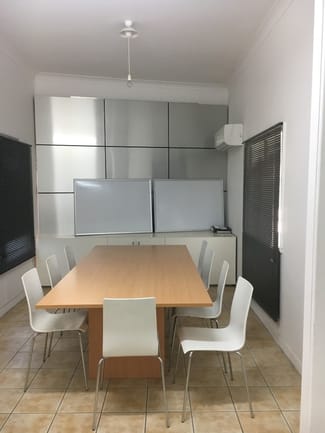 Offices commercial property leased at 135 Boundary Street Railway Estate QLD 4810 Offices commercial property leased at 135 Boundary Street Railway Estate QLD 4810