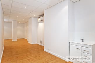 Offices commercial property leased at 229 Macquarie Street Sydney NSW 2000