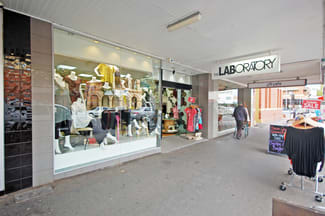 Shop & Retail commercial property leased at 506 Olive Street Albury NSW 2640 Shop & Retail commercial property leased at 506 Olive Street Albury NSW 2640