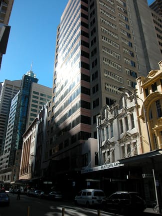 Offices commercial property leased at Level 8, 801/370 Pitt Street Sydney NSW 2000 Offices commercial property leased at Level 8, 801/370 Pitt Street Sydney NSW 2000