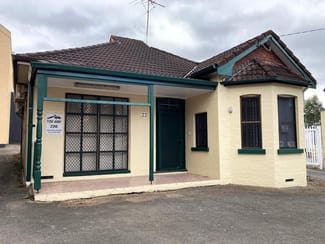 Offices commercial property leased at 22 Ross Street Parramatta NSW 2150 Offices commercial property leased at 22 Ross Street Parramatta NSW 2150
