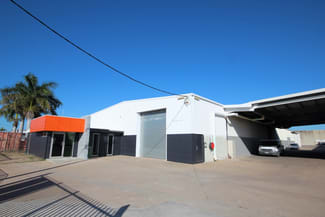 Factory, Warehouse & Industrial commercial property leased at 13-17 Caldwell Street Garbutt QLD 4814 Factory, Warehouse & Industrial commercial property leased at 13-17 Caldwell Street Garbutt QLD 4814