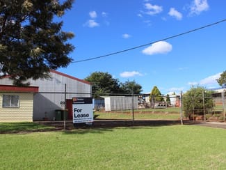 Factory, Warehouse & Industrial commercial property leased at SHED 2/23 Boothby Street Drayton QLD 4350 Factory, Warehouse & Industrial commercial property leased at SHED 2/23 Boothby Street Drayton QLD 4350