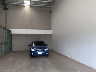 Factory, Warehouse & Industrial commercial property leased at 189 Anzac Avenue - Unit 12A (Warehouse) Harristown QLD 4350 Factory, Warehouse & Industrial commercial property leased at 189 Anzac Avenue - Unit 12A (Warehouse) Harristown QLD 4350