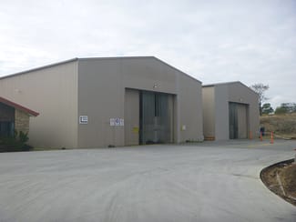 Factory, Warehouse & Industrial commercial property leased at 3 Lamb Place Cambridge TAS 7170