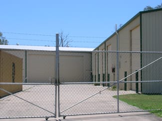 Factory, Warehouse & Industrial commercial property leased at Shed 1, 29 Belar Street Yamanto QLD 4305