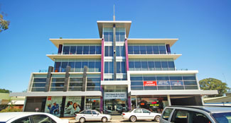 Offices commercial property leased at 111-113 Hume Street Wodonga VIC 3690 Offices commercial property leased at 111-113 Hume Street Wodonga VIC 3690