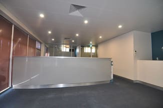Offices commercial property leased at 32 Walker Street Townsville City QLD 4810