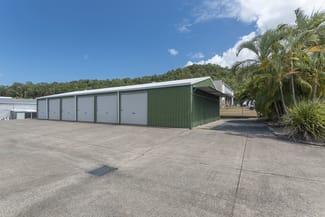 Showrooms / Bulky Goods commercial property for lease at Lot 6 & 8 Sawmill Road Mossman QLD 4873