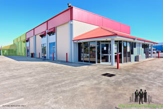 Factory, Warehouse & Industrial commercial property leased at 3/16 Lear Jet Drive Caboolture QLD 4510 Factory, Warehouse & Industrial commercial property leased at 3/16 Lear Jet Drive Caboolture QLD 4510