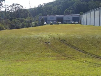 Development / Land commercial property leased at 12 Dell Road West Gosford NSW 2250