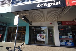 Showrooms / Bulky Goods commercial property leased at 50 Oxford Street Paddington NSW 2021 Showrooms / Bulky Goods commercial property leased at 50 Oxford Street Paddington NSW 2021