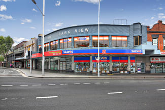 Shop & Retail commercial property leased at 265 Broadway Ultimo NSW 2007 Shop & Retail commercial property leased at 265 Broadway Ultimo NSW 2007