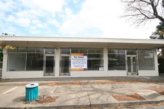 Shop & Retail commercial property leased at Shop 3/193 Payneham Road St Peters SA 5069