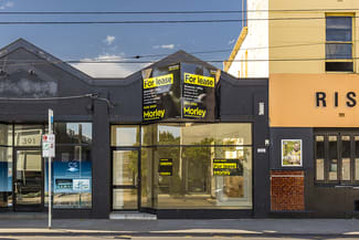 Shop & Retail commercial property leased at 393 Swan Street Richmond VIC 3121 Shop & Retail commercial property leased at 393 Swan Street Richmond VIC 3121