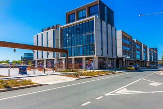 Medical / Consulting commercial property leased at 41 Eastlake Parade Kingston ACT 2604 Medical / Consulting commercial property leased at 41 Eastlake Parade Kingston ACT 2604