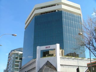 Offices commercial property leased at 502B, 1 Newland Street Bondi Junction NSW 2022